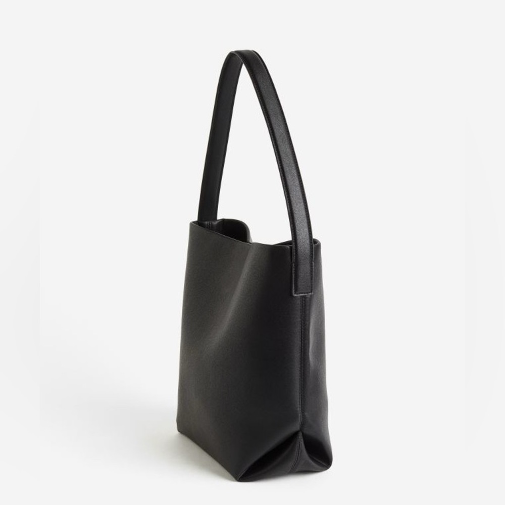 H&M | Shopper Tote with Handle ✔️